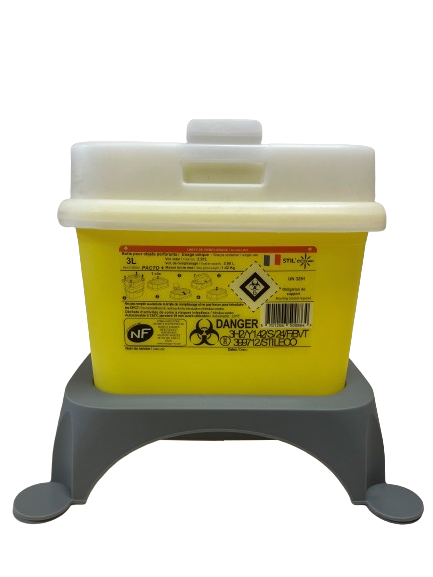 ST03895_Support antidérapant