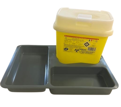 ST04090B_Plateau de soin 3L