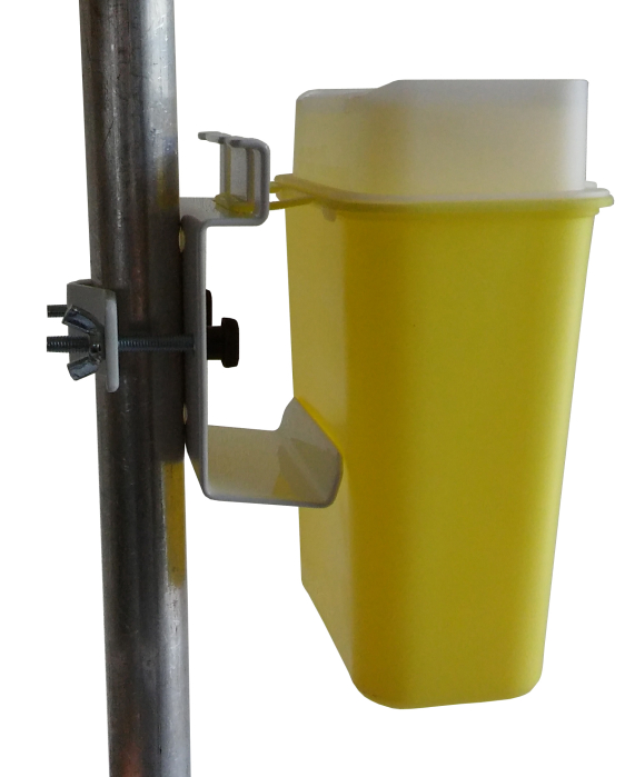 ST04096 - Support chariot universel