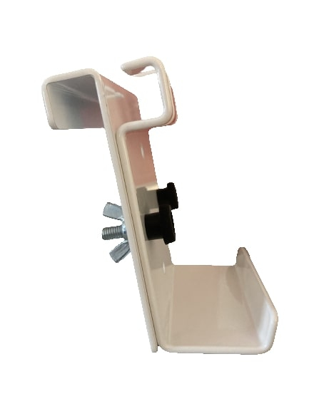 ST04096C_Support chariot universel avec crochet