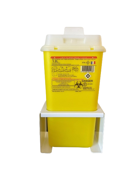 Support plan antidérapant 1.2L