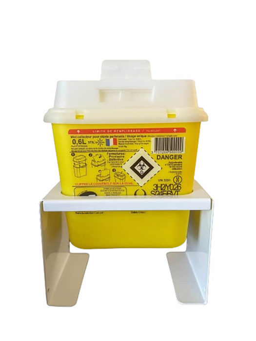 Evolution de notre gamme de supports