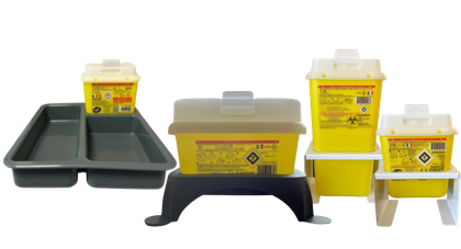 Supports de fixation